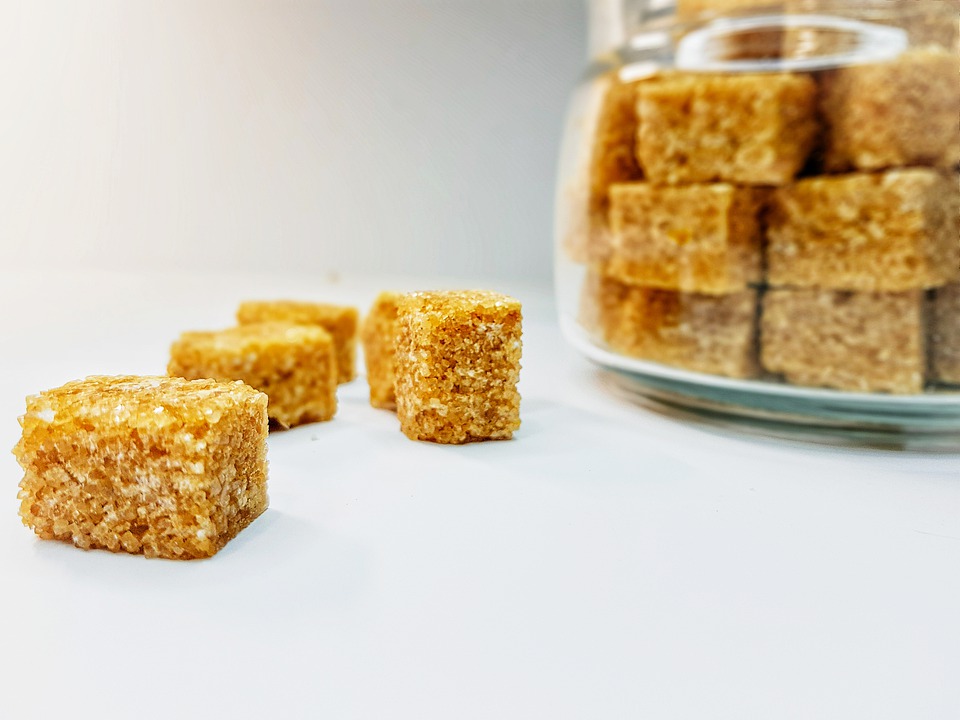 A cukorféléket különböző természetes édesítőszerekkel pótolhatjuk